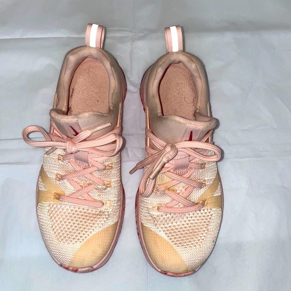 Nike Light Pink Sneakers